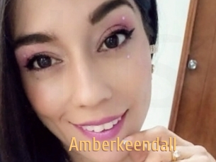 Amberkeendall