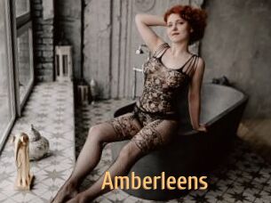 Amberleens