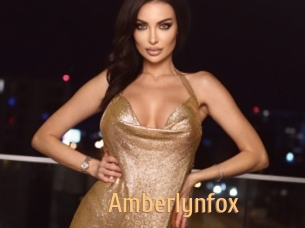 Amberlynfox