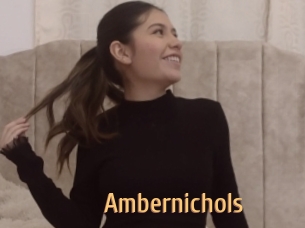 Ambernichols
