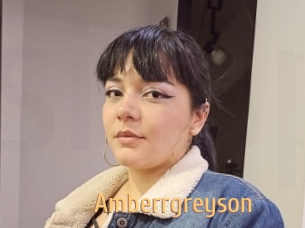 Amberrgreyson