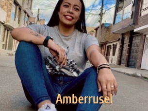 Amberrusel