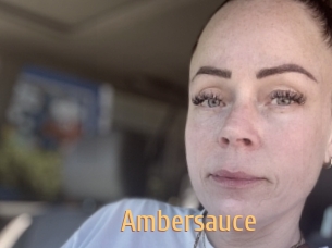 Ambersauce