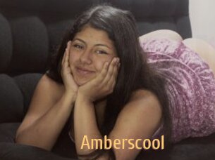 Amberscool