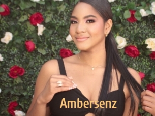 Ambersenz