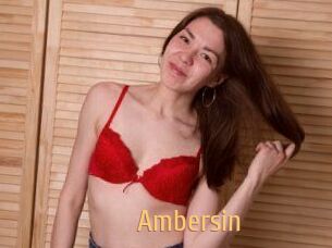 Ambersin