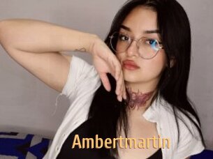 Ambertmartin