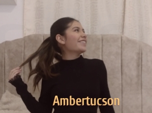 Ambertucson