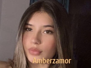 Amberzamor