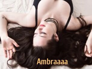 Ambraaaa