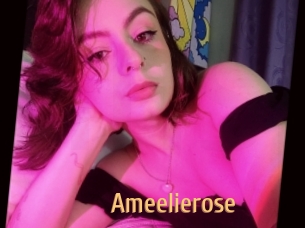 Ameelierose