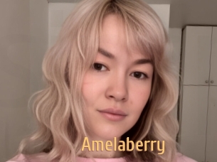 Amelaberry