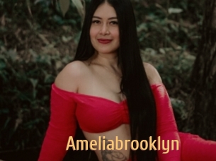 ameliabrooklyn Single Spass