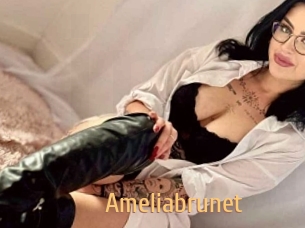 Ameliabrunet