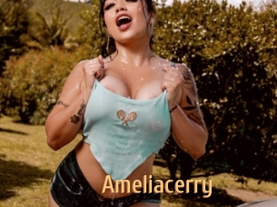 ameliacerry Single Spass