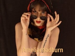 Ameliachadburn