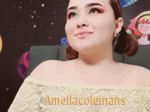 Ameliacolemans