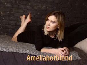 Ameliahotblond