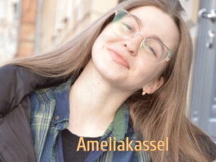 Ameliakassel