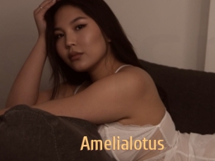 Amelialotus