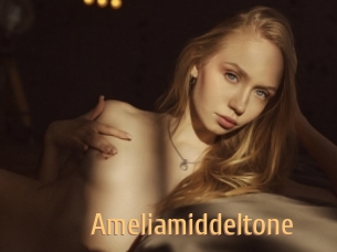Ameliamiddeltone