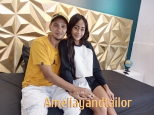 Ameliayandtailor