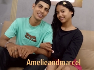 Amelieandmarcel