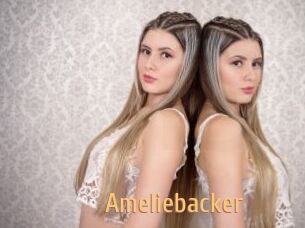 Ameliebacker