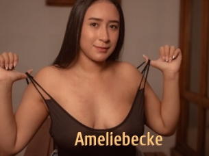 Ameliebecke