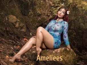 ameliees Single Spass