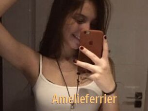 Amelieferrier