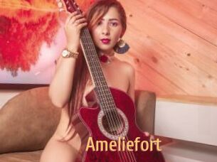 Ameliefort