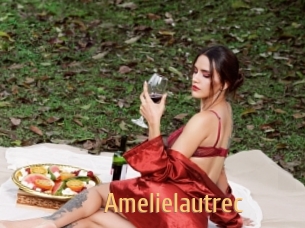 amelielautrec Single Spass