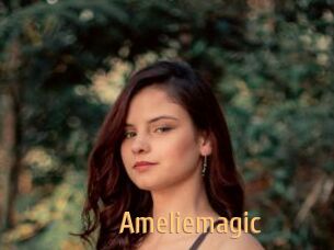 Ameliemagic