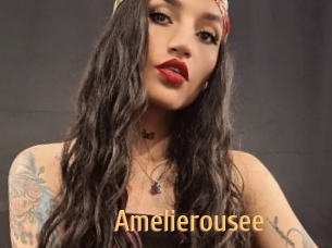 Amelierousee