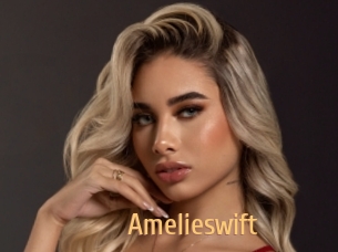 amelieswift Single Spass
