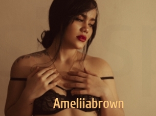ameliiabrown Single Spass