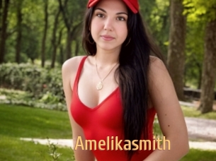 Amelikasmith