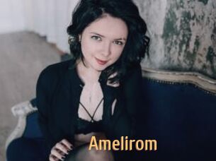 Amelirom