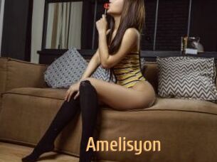 Amelisyon