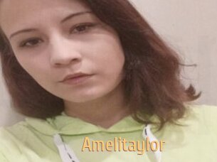 Amelitaylor