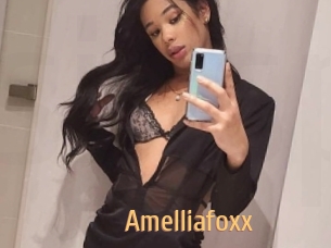 Amelliafoxx