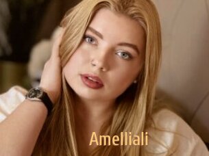 Amelliali