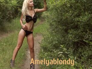 Amelyablondy