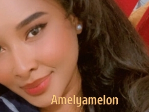 Amelyamelon