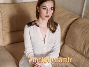 Amelydynamic
