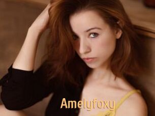 Amelyfoxy