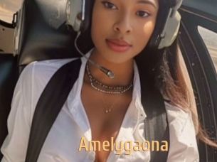Amelygaona