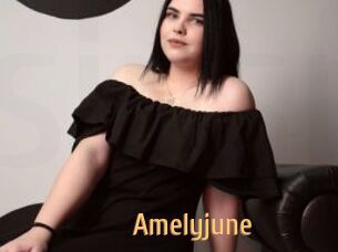 Amelyjune
