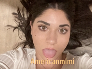 Americanmimi